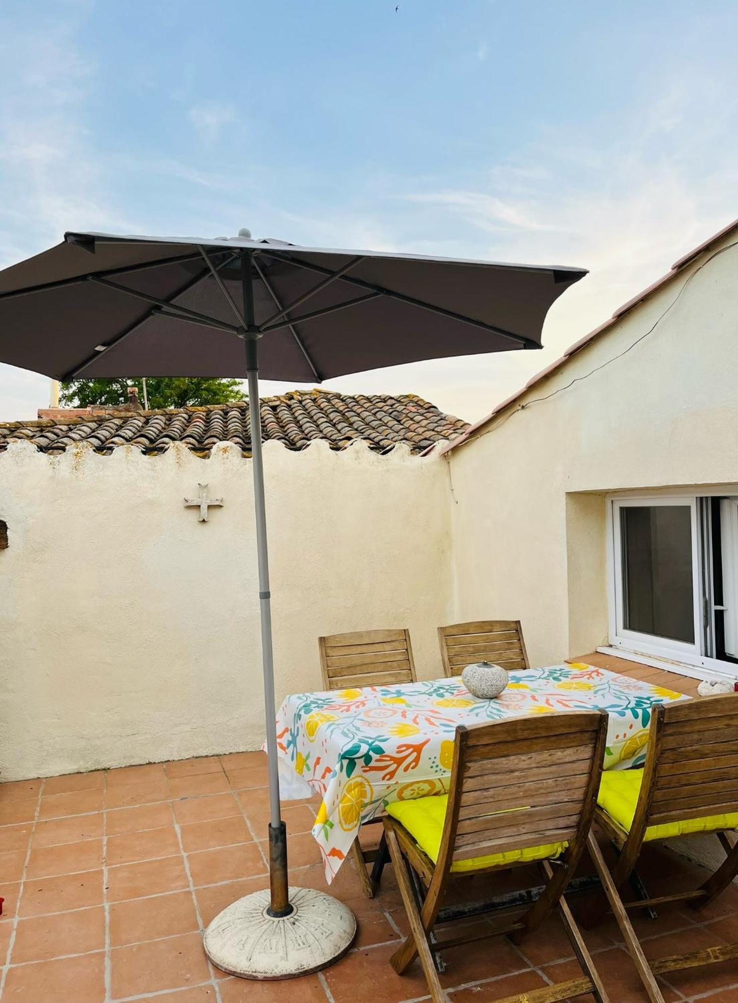 Maison De Village Peyriac-Minervois Екстериор снимка