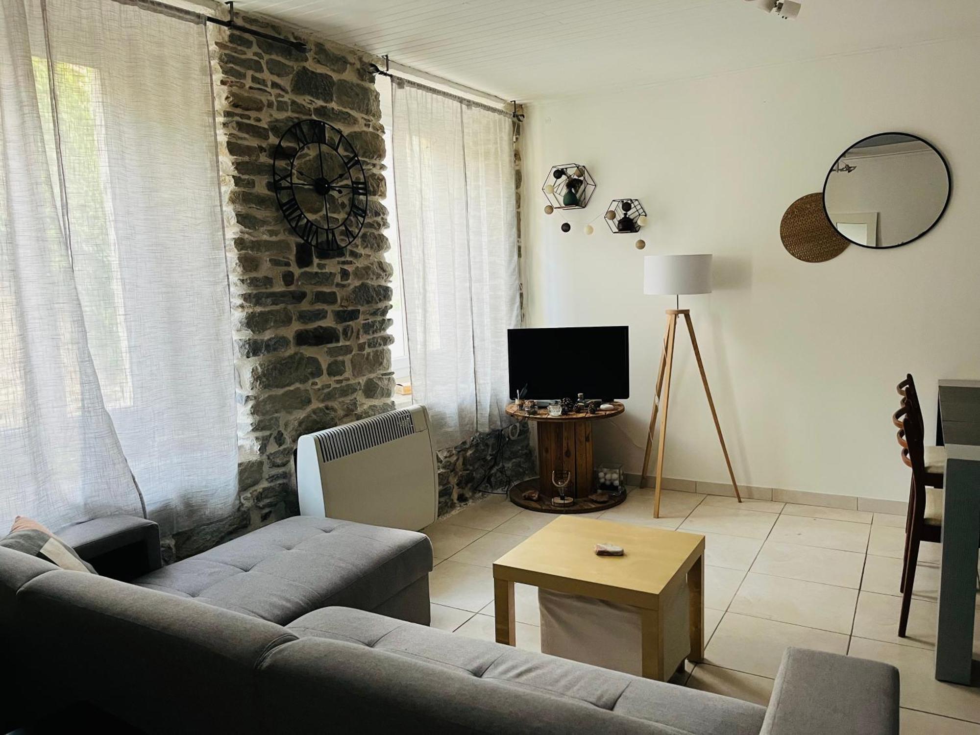 Maison De Village Peyriac-Minervois Екстериор снимка