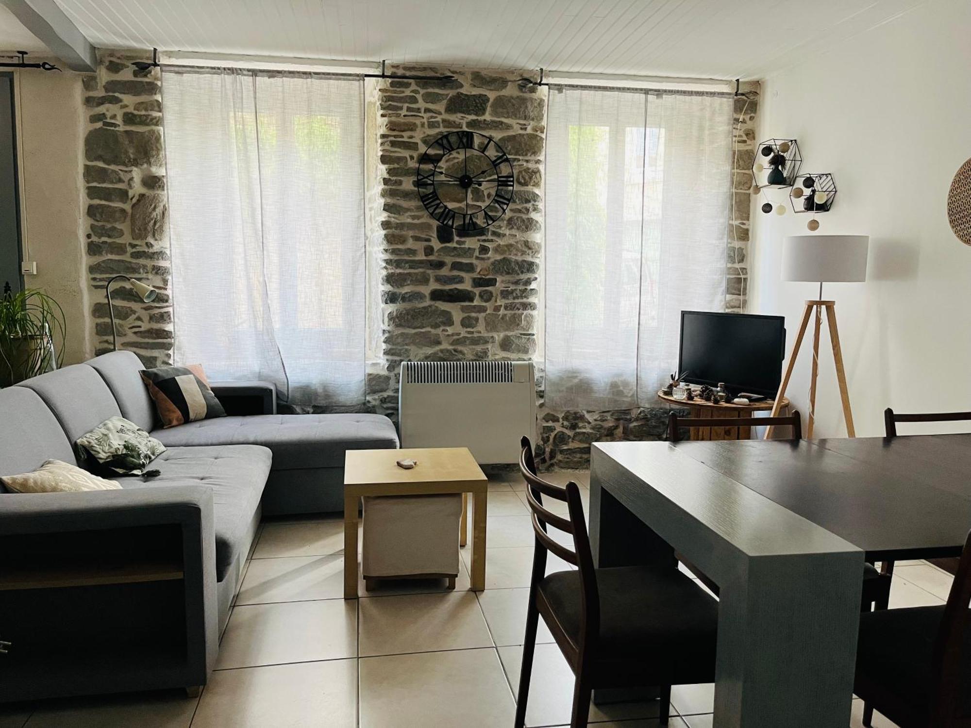 Maison De Village Peyriac-Minervois Екстериор снимка